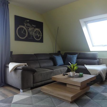 Wohlfuehloase By Rent Rooms Rietz شتاين بي نورنبرغ المظهر الخارجي الصورة