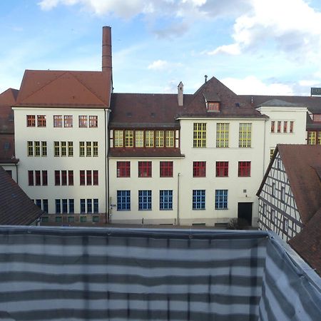 Wohlfuehloase By Rent Rooms Rietz شتاين بي نورنبرغ المظهر الخارجي الصورة