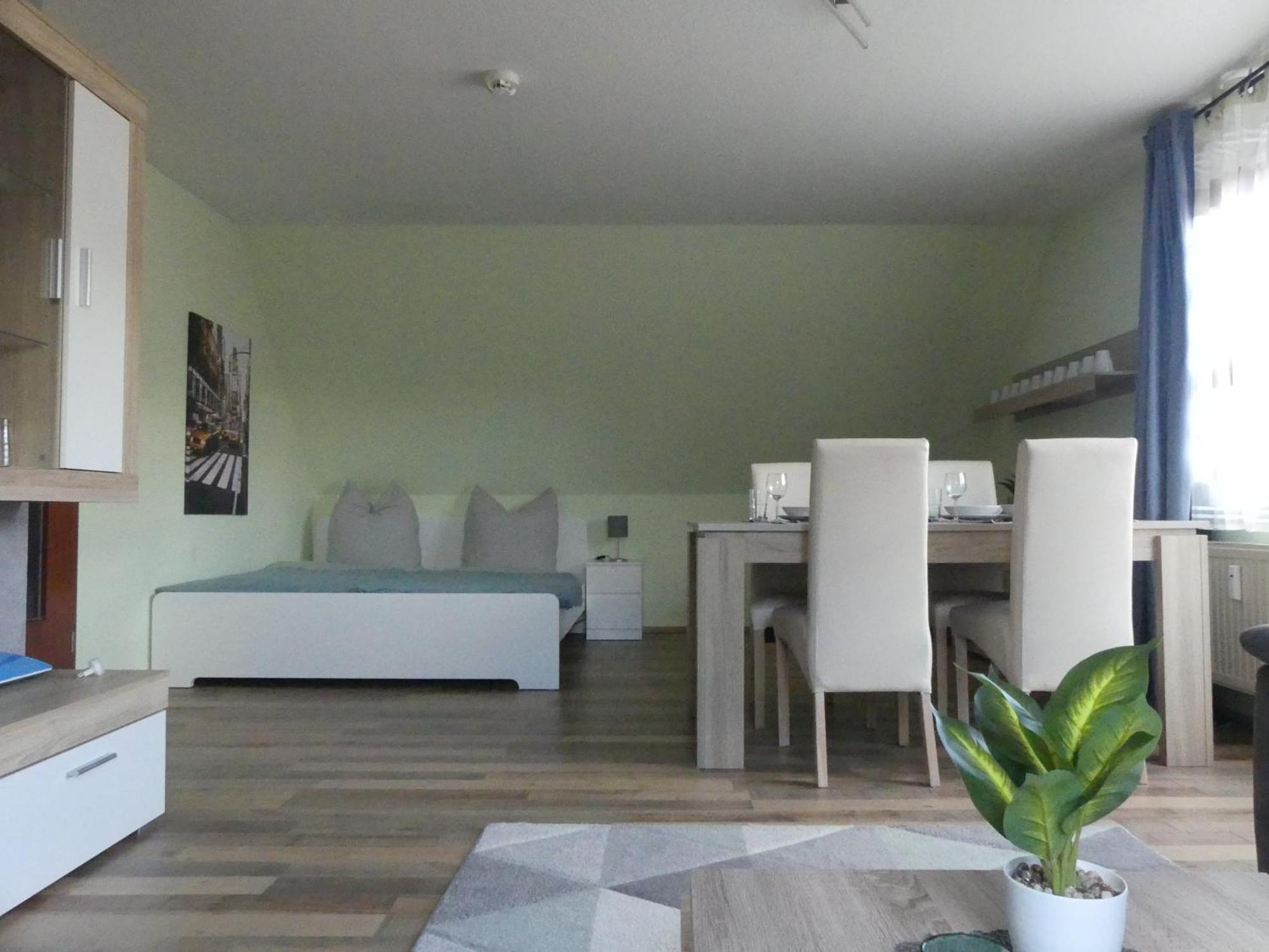 Wohlfuehloase By Rent Rooms Rietz شتاين بي نورنبرغ المظهر الخارجي الصورة