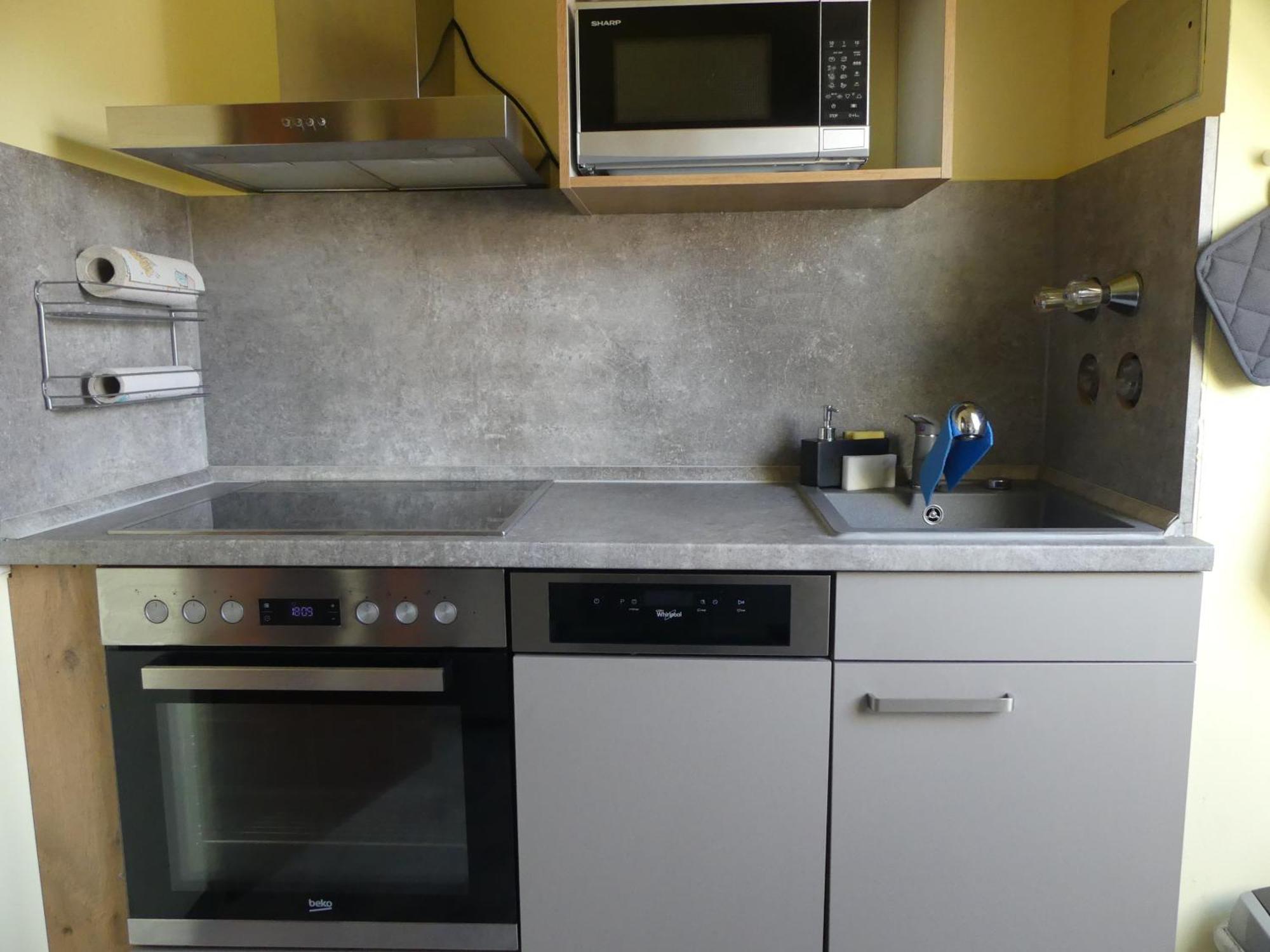 Wohlfuehloase By Rent Rooms Rietz شتاين بي نورنبرغ المظهر الخارجي الصورة