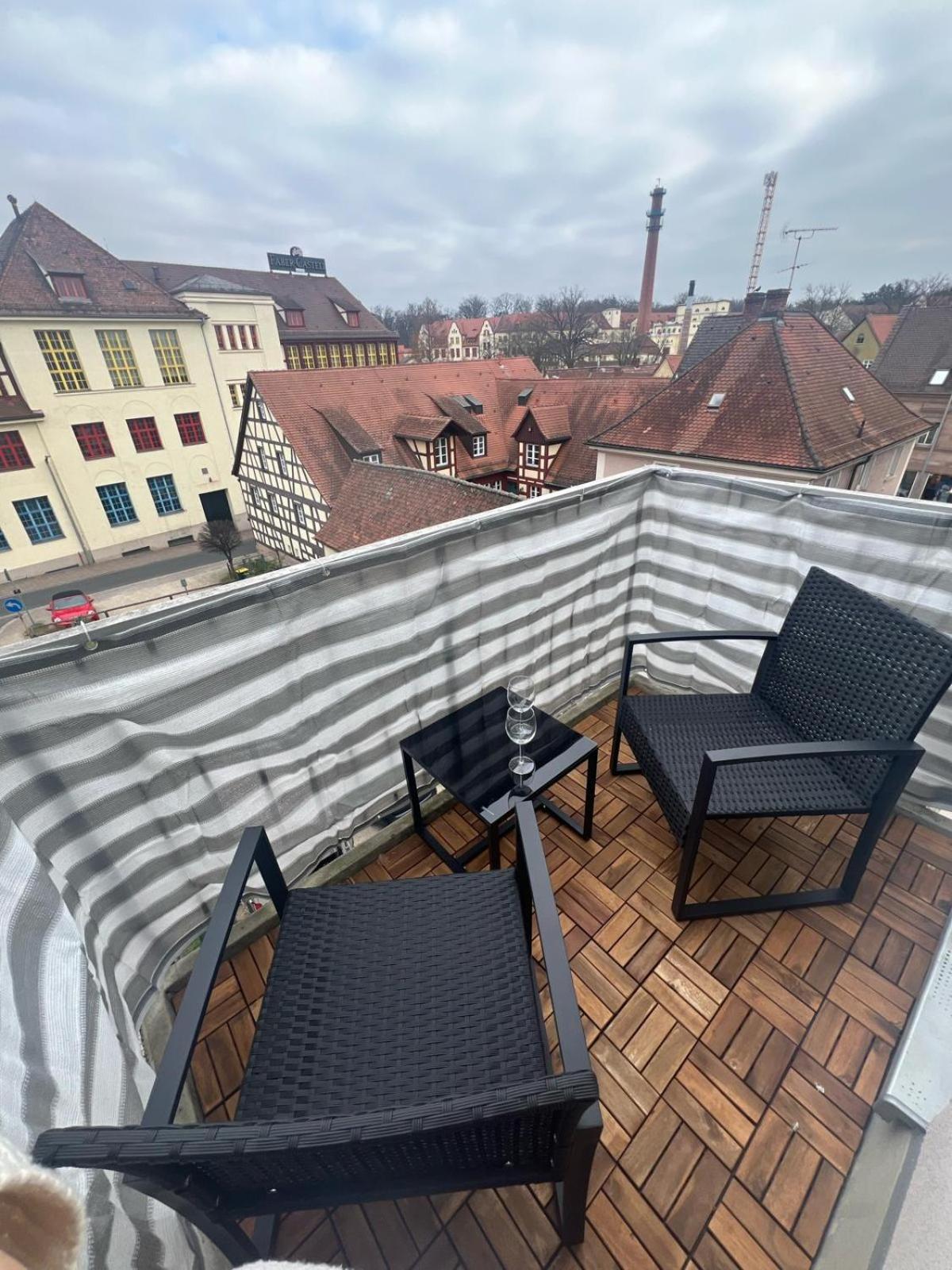 Wohlfuehloase By Rent Rooms Rietz شتاين بي نورنبرغ المظهر الخارجي الصورة