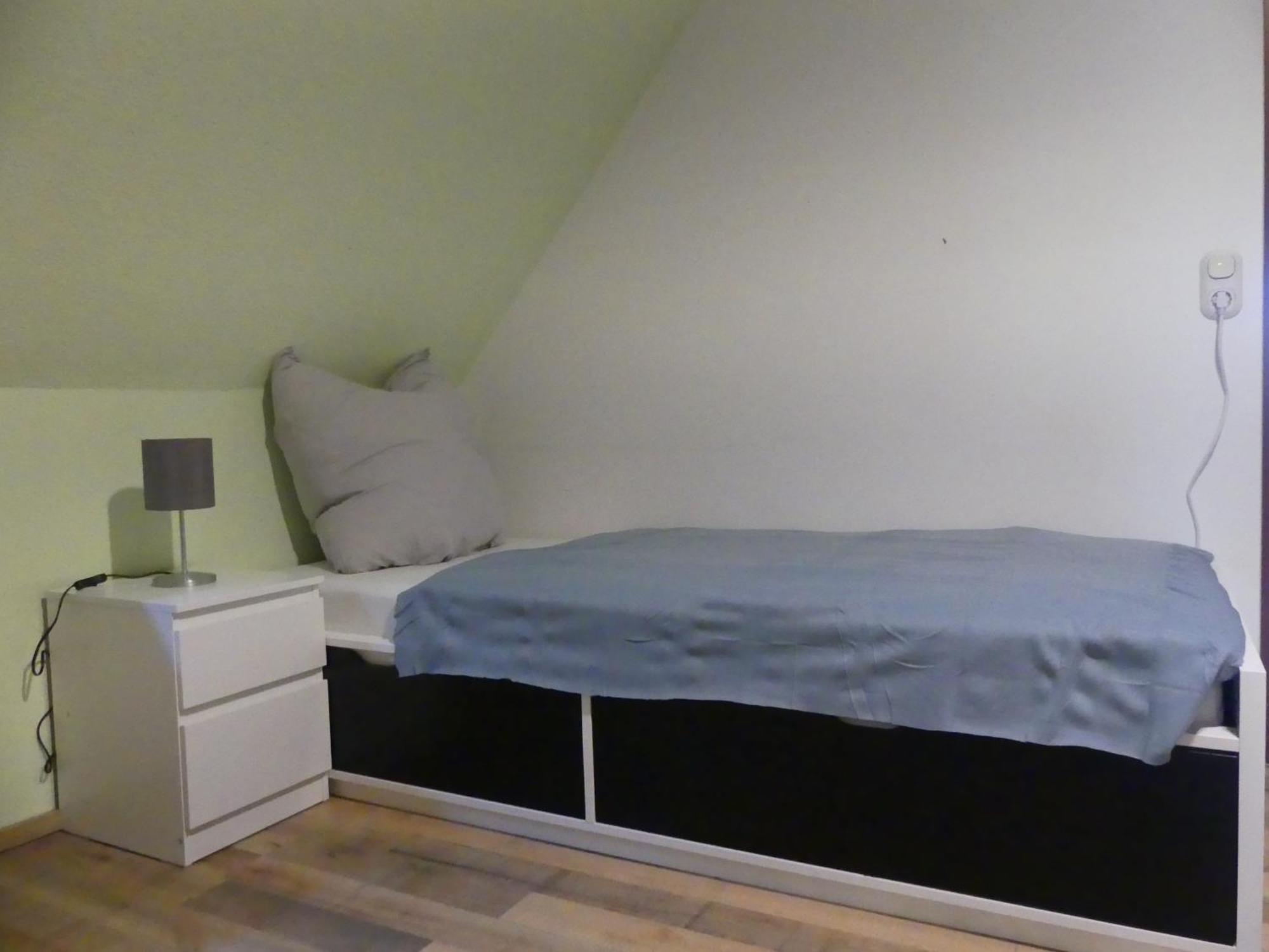 Wohlfuehloase By Rent Rooms Rietz شتاين بي نورنبرغ المظهر الخارجي الصورة